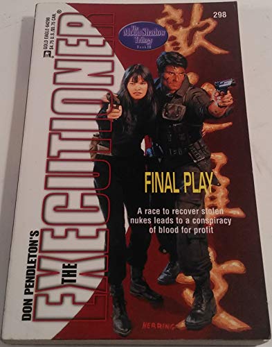 The Executioner: Final Play