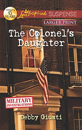 Colonel's Daughter, The