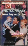 Shotgun Baby (Marriage of Inconvenience, No. 3 / Harlequin Superromance, No. 750)