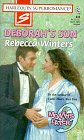 Deborah's Son: 9 Months Later (Harlequin Superromance No. 808)