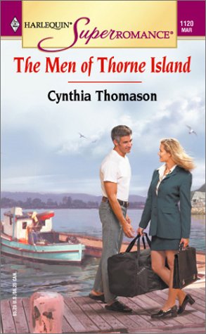 The Men of Thorne Island