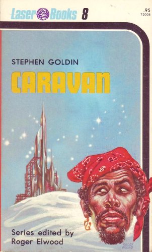 Caravan (Laser Books 8)
