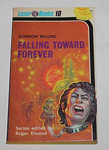 Falling Toward Forever (Laser Books 10)