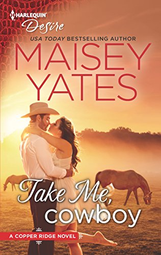 Take Me, Cowboy (Copper Ridge)