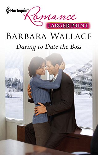 

Daring to Date the Boss