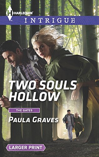 Two Souls Hollow (The Gates)