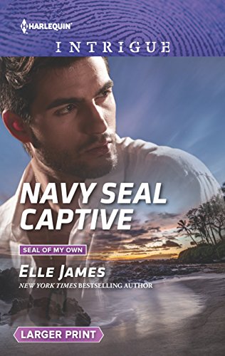 Navy Seal Captive (seal of My Own)