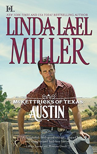 McKettricks of Texas: Austin