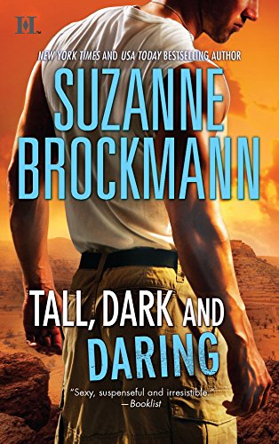 Tall, Dark and Daring: The Admiral's Bride / Identity: Unknown