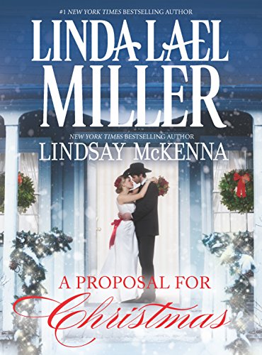 A Proposal for Christmas: State SecretsThe Five Days of Christmas