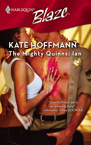The Mighty Quinns: Ian
