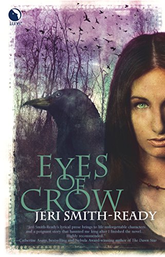 Eyes Of Crow (Aspect of Crow): **Signed**