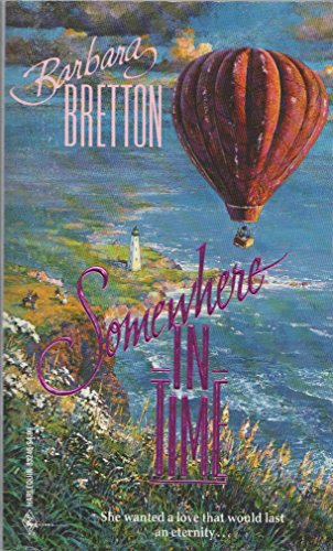 Somewhere In Time