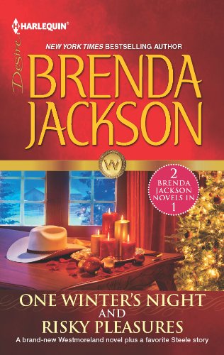One Winter's Night Risky Pleasures: An Anthology (The Westmorelands)