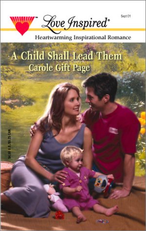 Child Shall Lead Them, A