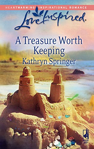 Treasure Worth Keeping, A