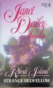 Strange Bedfellow #39 (Janet Dailey Americana: Rhode Island)