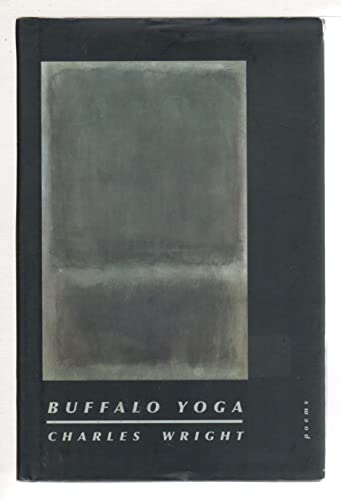 Buffalo Yoga: Poems