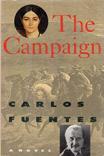 The Campaign Translated By Alfred MacAdam