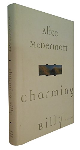 Charming Billy (First Edition)