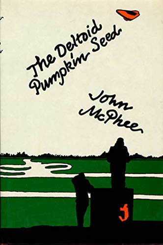 The Deltoid Pumpkin Seeds (SIGNED)