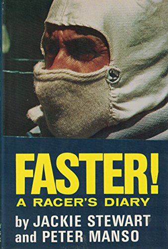 Faster! A Racer's Diary