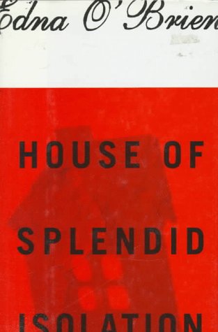 House of Splendid Isolation (SIGNED)