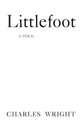 Littlefoot: A Poem (Inscribed First Edition)