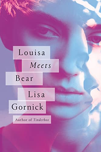 Louisa Meets Bear: Stories