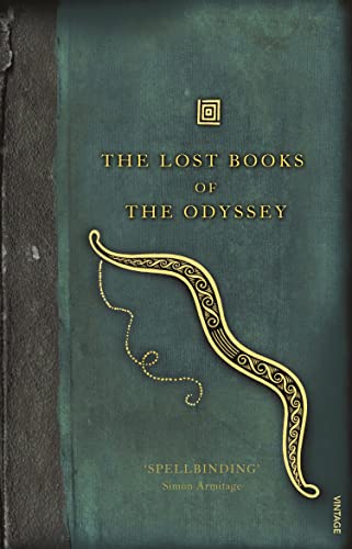 The Lost Books of the Odyssey: A Novel