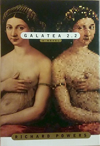 Galatea 2.2 (A Novel)