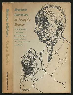Memoires Interieurs