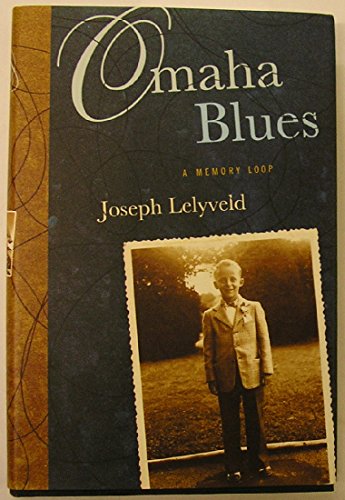 Omaha Blues: A Memory Loop (Signed First Edition)
