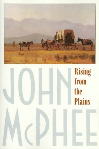 Rising from the Plains [Signed]