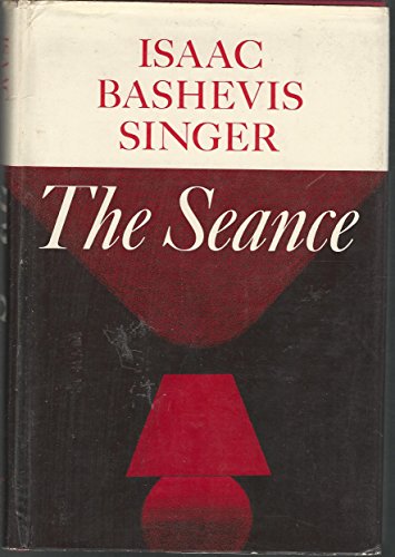 The Seance: And Other Stories