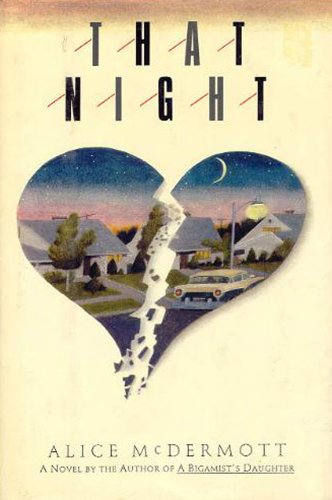 That Night (SIGNED)