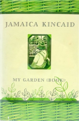 My Garden (Book):