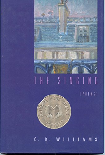 The Singing: Poems