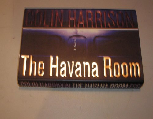 The Havana Room [HAMMETT AWARD NOMINEE]
