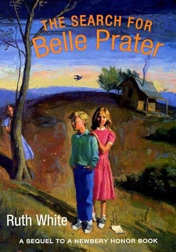 The Search For Belle Prater (1ST PRT IN DJ)