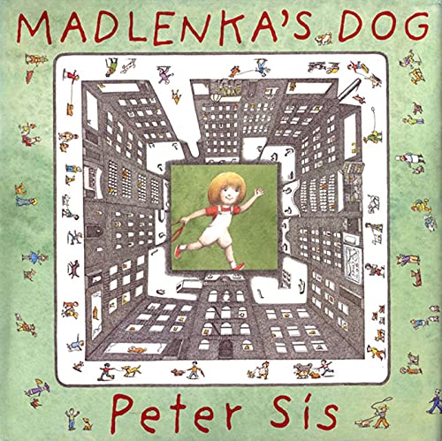 Madlenka's Dog // FIRST EDITION //
