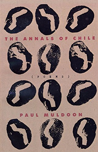 Annals of Chile