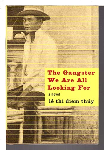 The Gangster We Are All Looking For // FIRST EDITION //