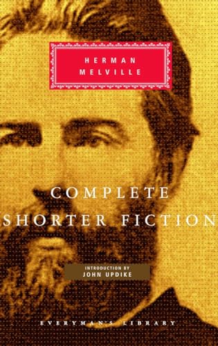 Complete Shorter Fiction (Everyman's Library)