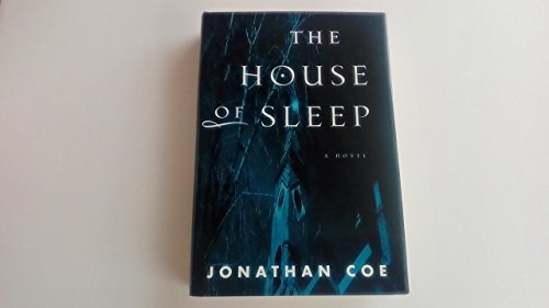 The House of Sleep (Signed copy)