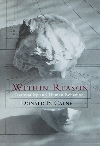 Within Reason. Rationality and Human Behavior
