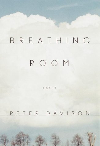 Breathing Room: New Poems