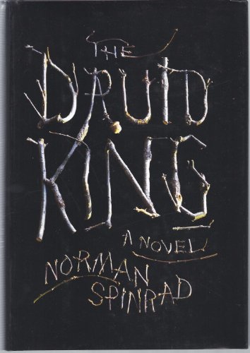 THE DRUID KING