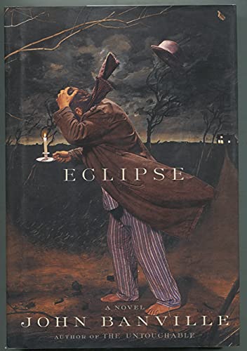 Eclipse (Signed First Edition)