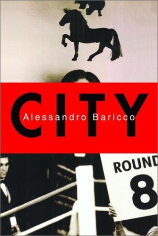 City (Mint First Edition)